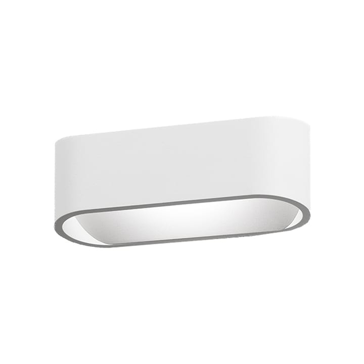 Aura W1 wall lamp, White Light-Point