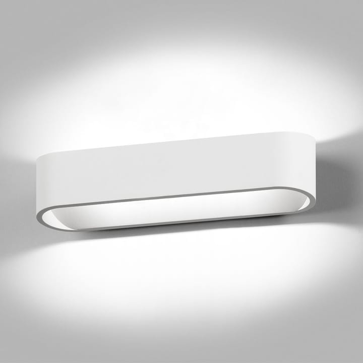 Aura W2 wall lamp, White Light-Point