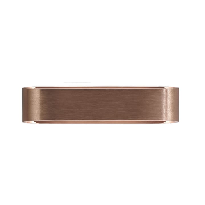 Aura W2 Wandleuchte - Rose gold - Light-Point