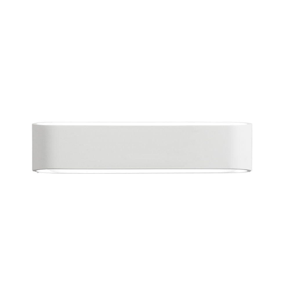 Light-Point Aura W2 Wandleuchte White