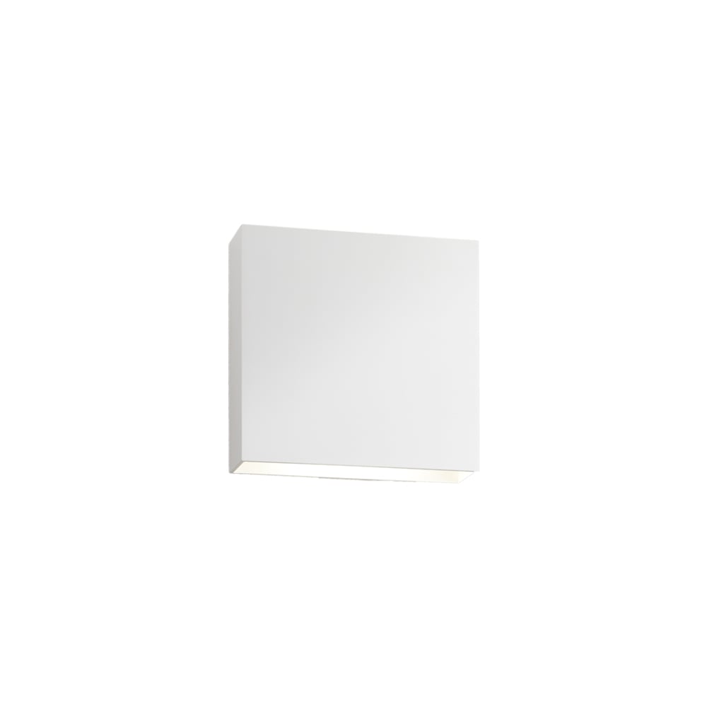 Light-Point Compact W2 Up/Down Wandleuchte White, 2700 kelvin