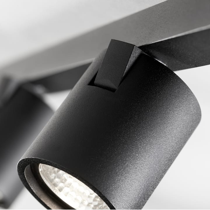 Focus Line spotlight, Mini L900 black Light-Point