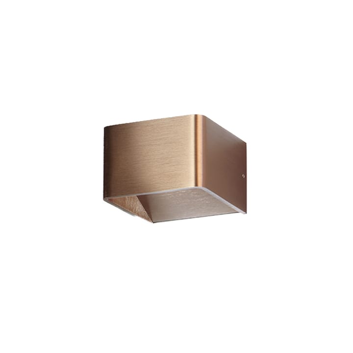 Mood 1 wall lamp, Rose gold, 2700 kelvin Light-Point