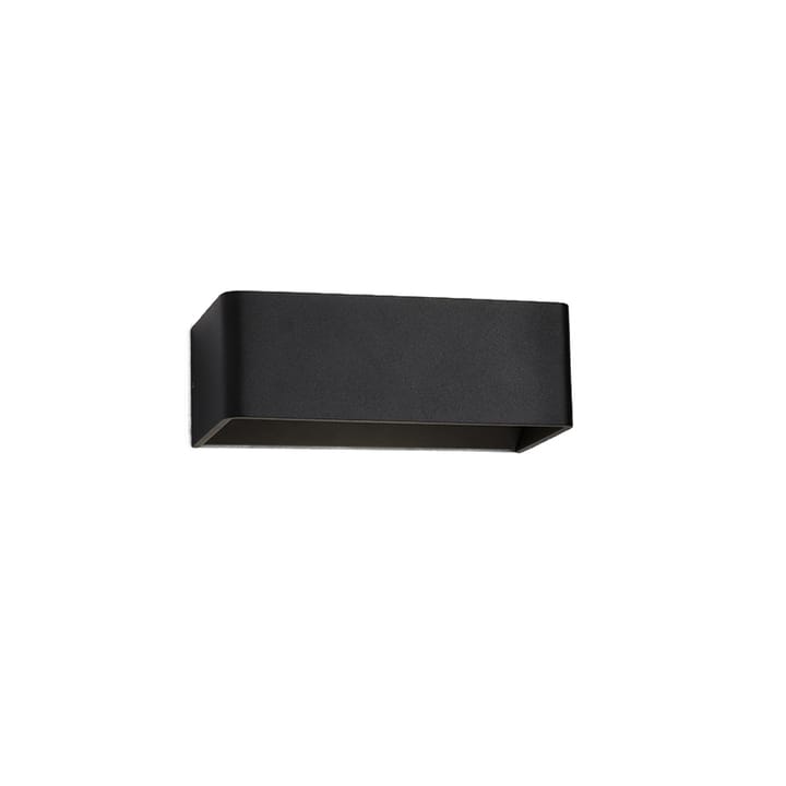 Mood 2 vägglampa, black, 2700 kelvin Light-Point