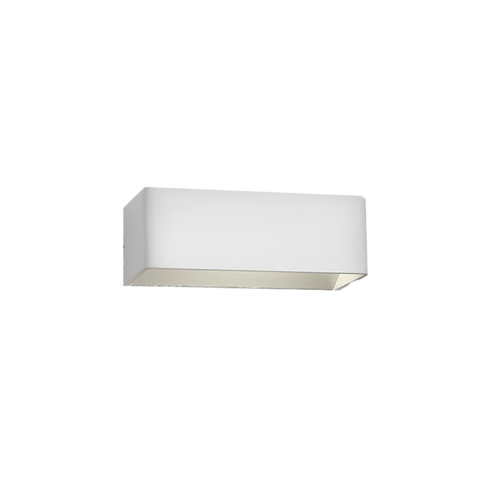 Mood 2 vägglampa, white, 2700 kelvin Light-Point