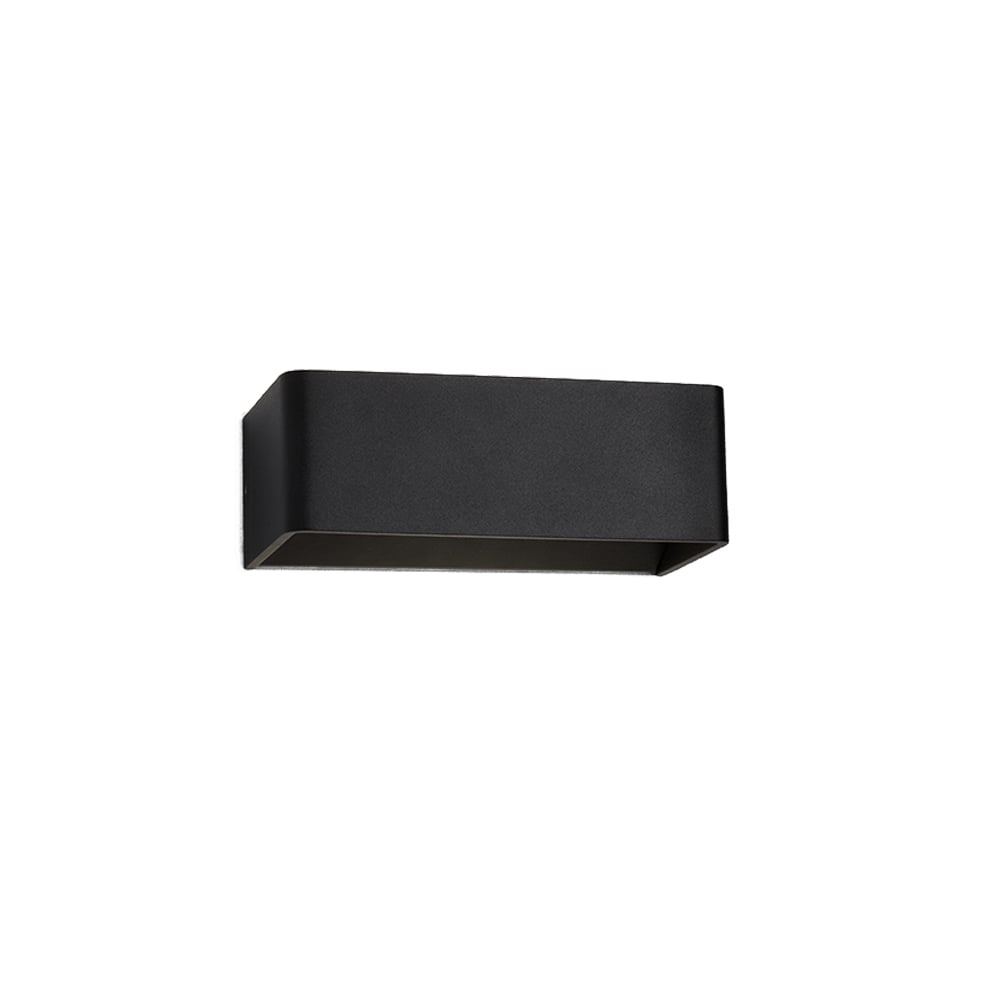 Light-Point Mood 2 wall lamp Black, 3000 kelvin