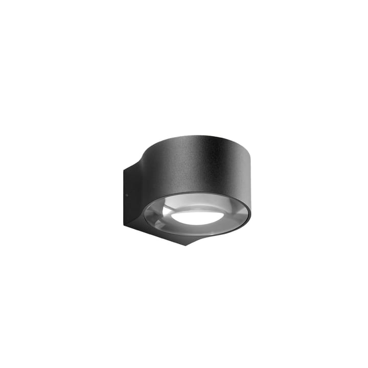 Orbit Mini vägglampa, black, 2700 kelvin Light-Point