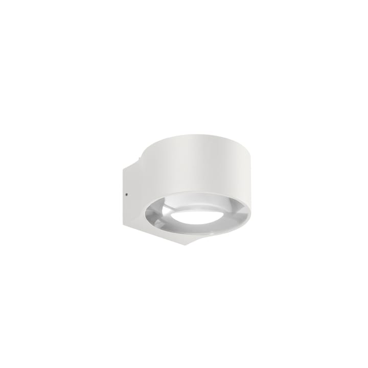 Orbit Mini vägglampa, white, 2700 kelvin Light-Point