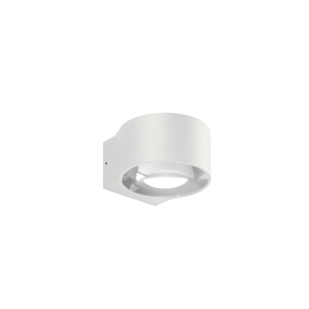 Light-Point Orbit Mini wall lamp White, 2700 kelvin