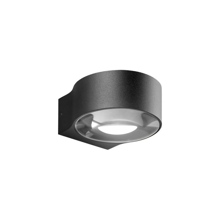 Orbit W1 vägglampa, black, 2700 kelvin Light-Point