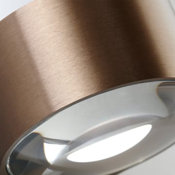 Orbit W1 vägglampa - rose gold, 2700 kelvin - Light-Point