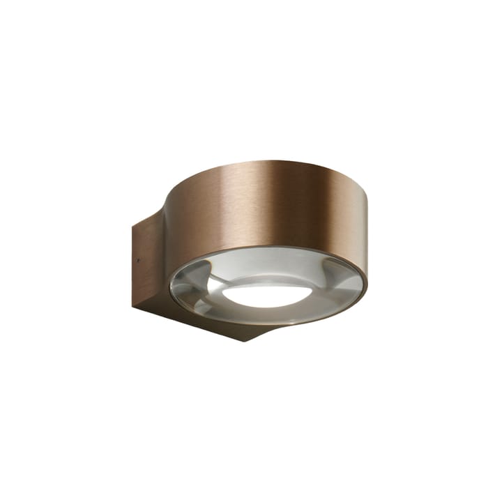 Orbit W1 vägglampa, rose gold, 2700 kelvin Light-Point