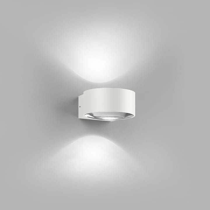 Orbit W1 Wandleuchte, White, 2700 kelvin Light-Point