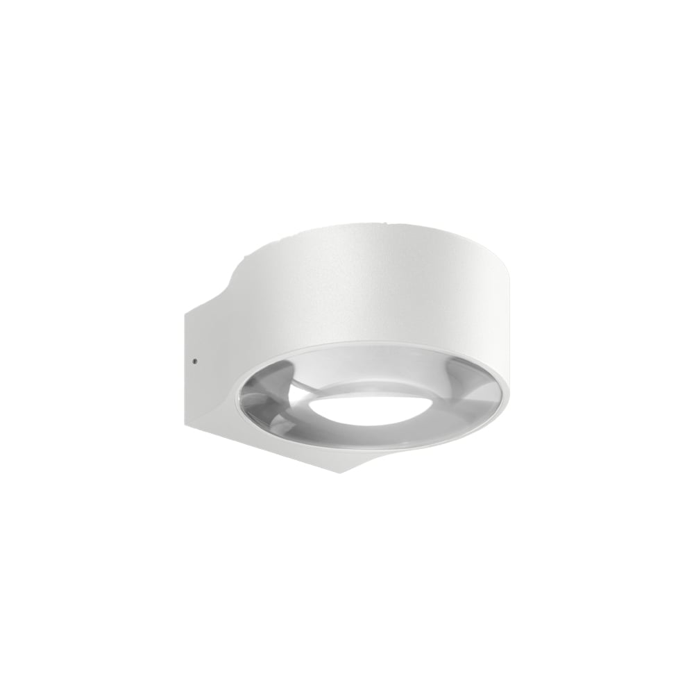 Light-Point Orbit W1 Wandleuchte White, 2700 kelvin