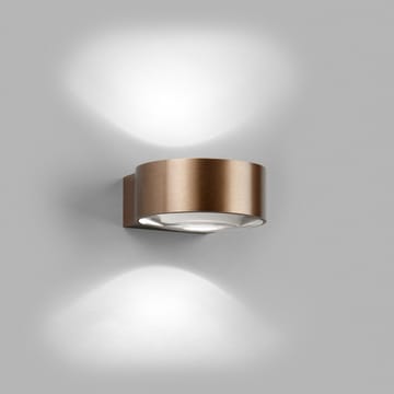 Orbit W2 vägglampa - rose gold, 2700 kelvin - Light-Point