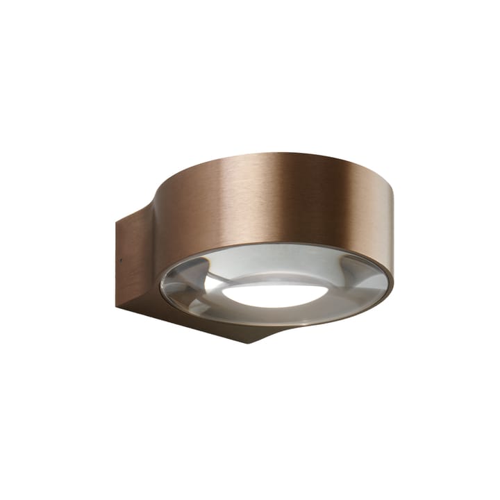 Orbit W2 vägglampa - rose gold, 2700 kelvin - Light-Point