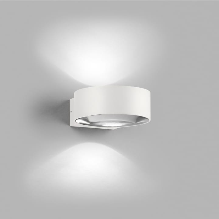 Orbit W2 Wandleuchte, White, 2700 kelvin Light-Point