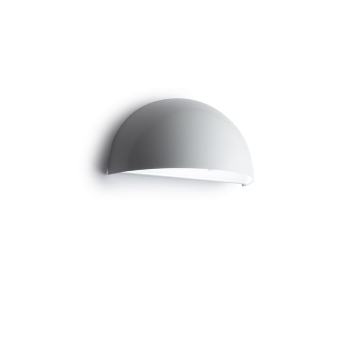 Rørhat Wandleuchte, White, led Light-Point