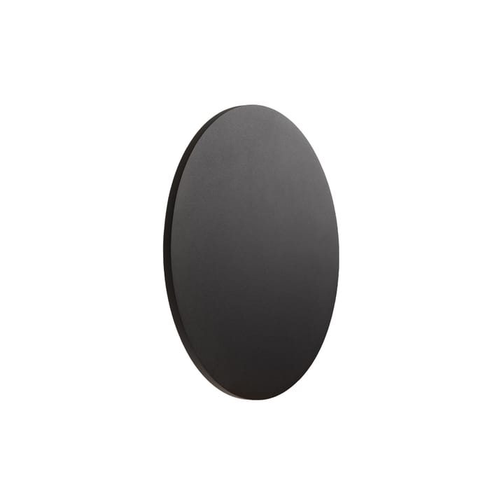 Soho W3 Wandleuchte, Black, 2700 kelvin Light-Point