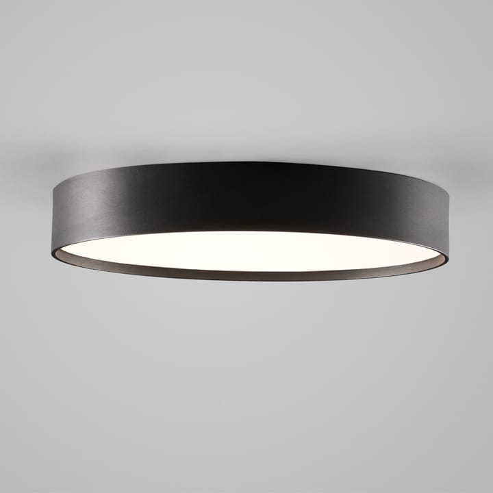 Surface 300 ceiling lamp, Black Light-Point