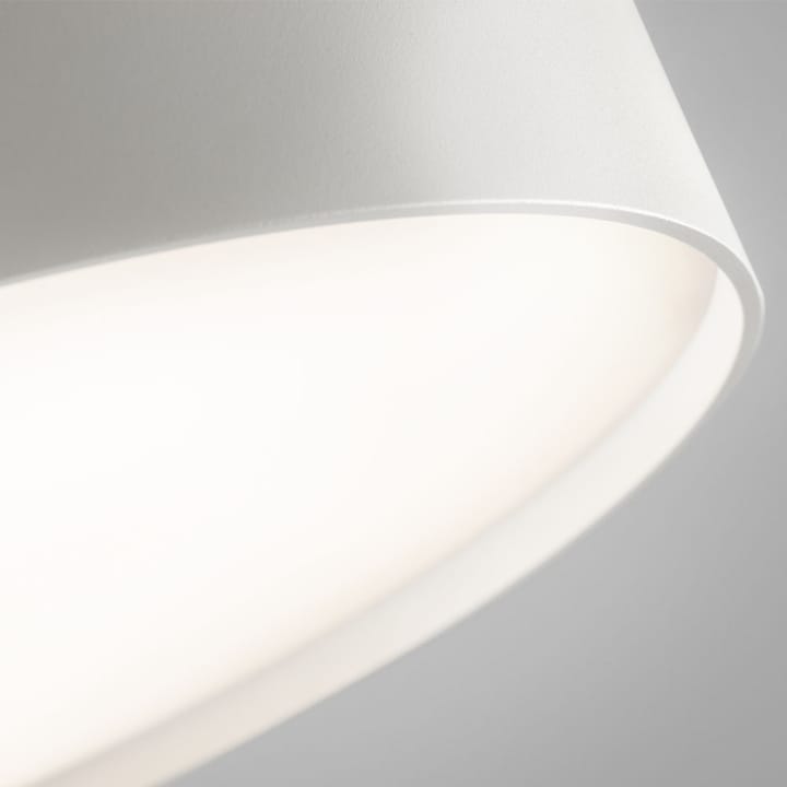 Surface 300 ceiling lamp, White Light-Point