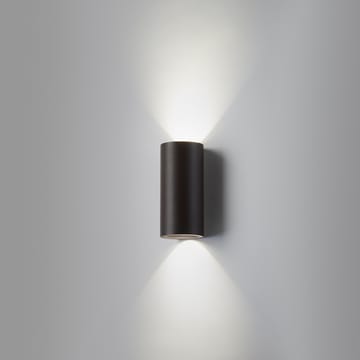 Zero W1 wall lamp - Black - Light-Point