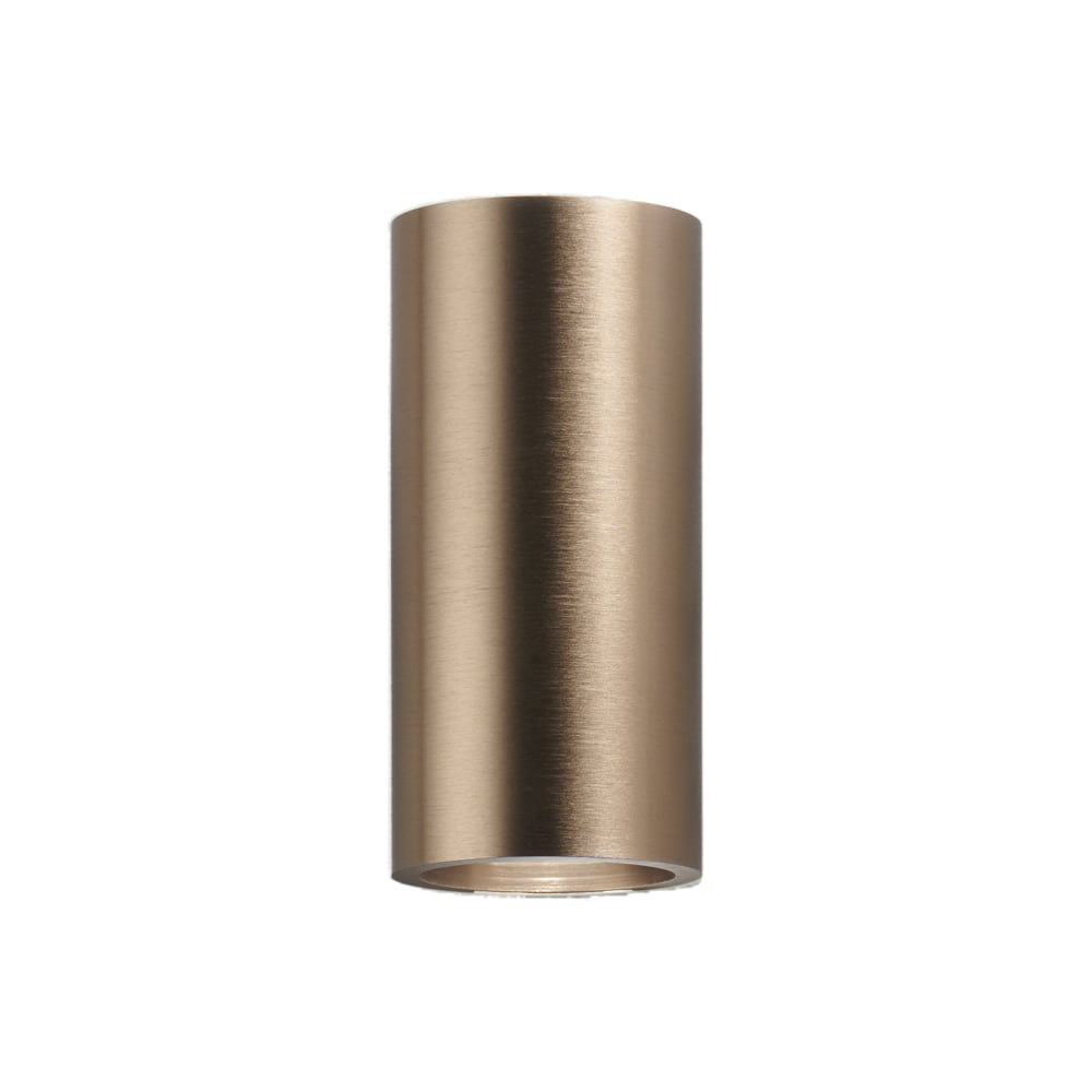 Light-Point Zero W1 wall lamp Rose gold