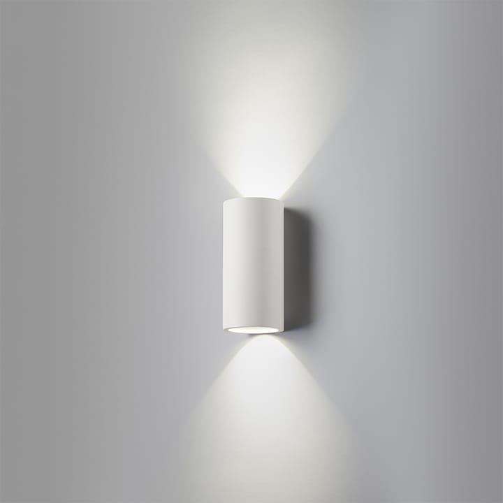 Zero W1 wall lamp, White Light-Point