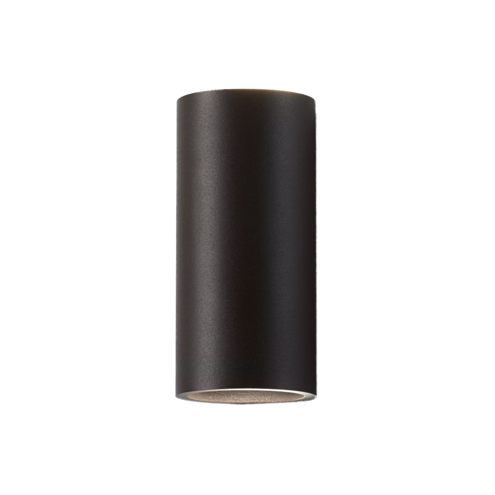 Light-Point Zero W1 Wandleuchte Black