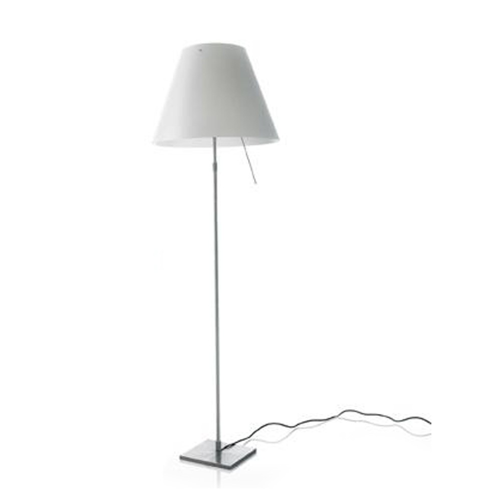 Luceplan Costanza D13t.c floor lamp White