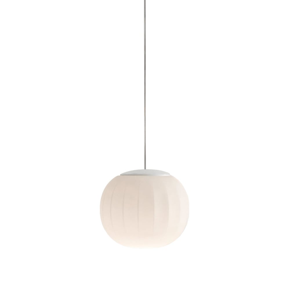 Luceplan Lita pendant lamp Ø18 cm