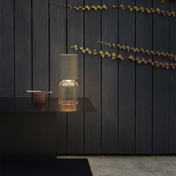 Nui Mini bordslampa - sand - Luceplan