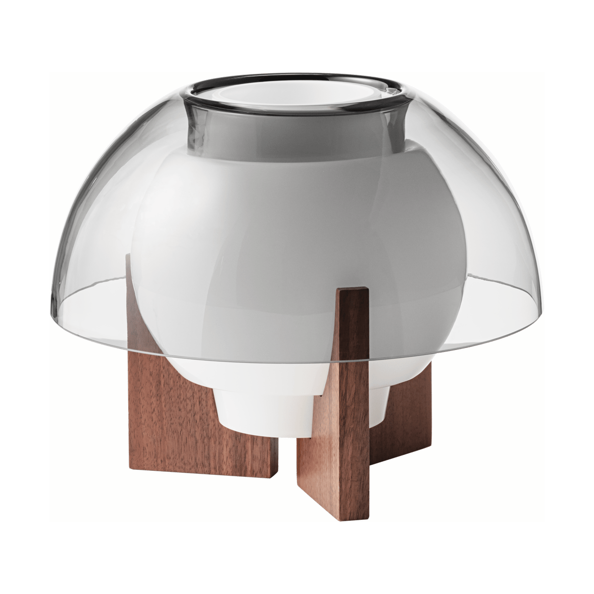 LYFA Ergo desk lamp Grey