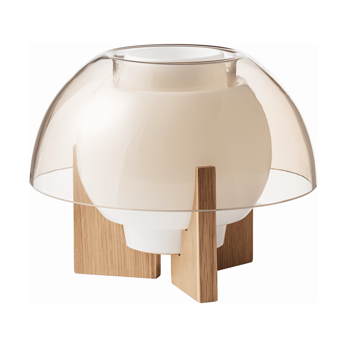 LYFA Ergo desk lamp Sand