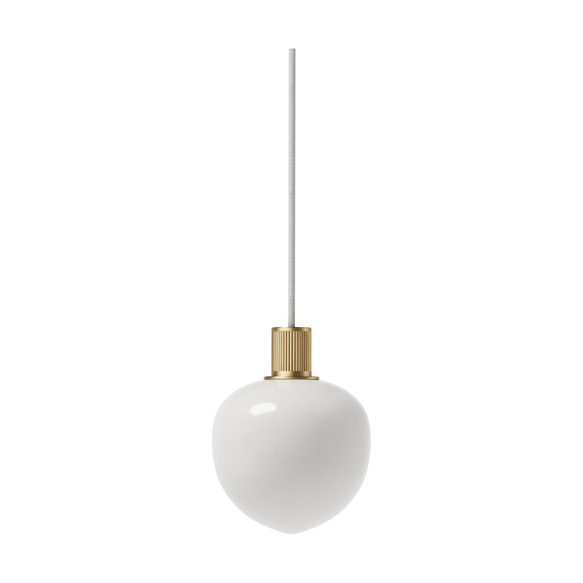 LYFA Memoir 120 pendant Brass