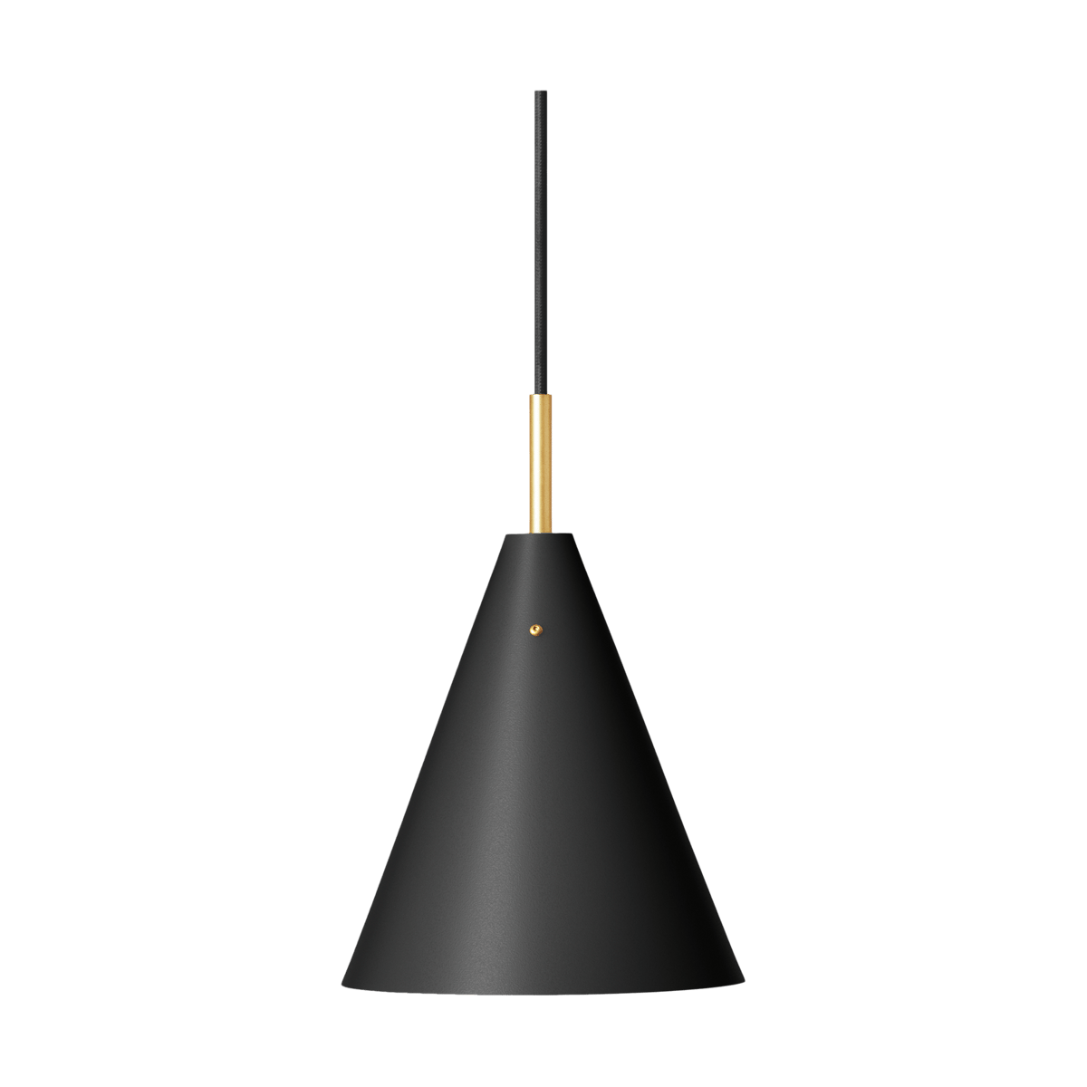 LYFA Mosaik 170 pendant Black