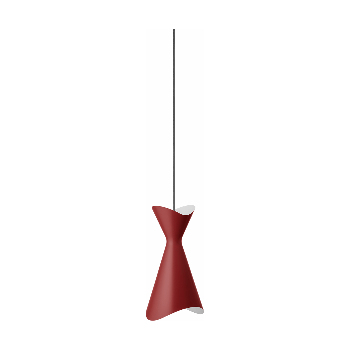 LYFA Ninotchka 125 pendant Red