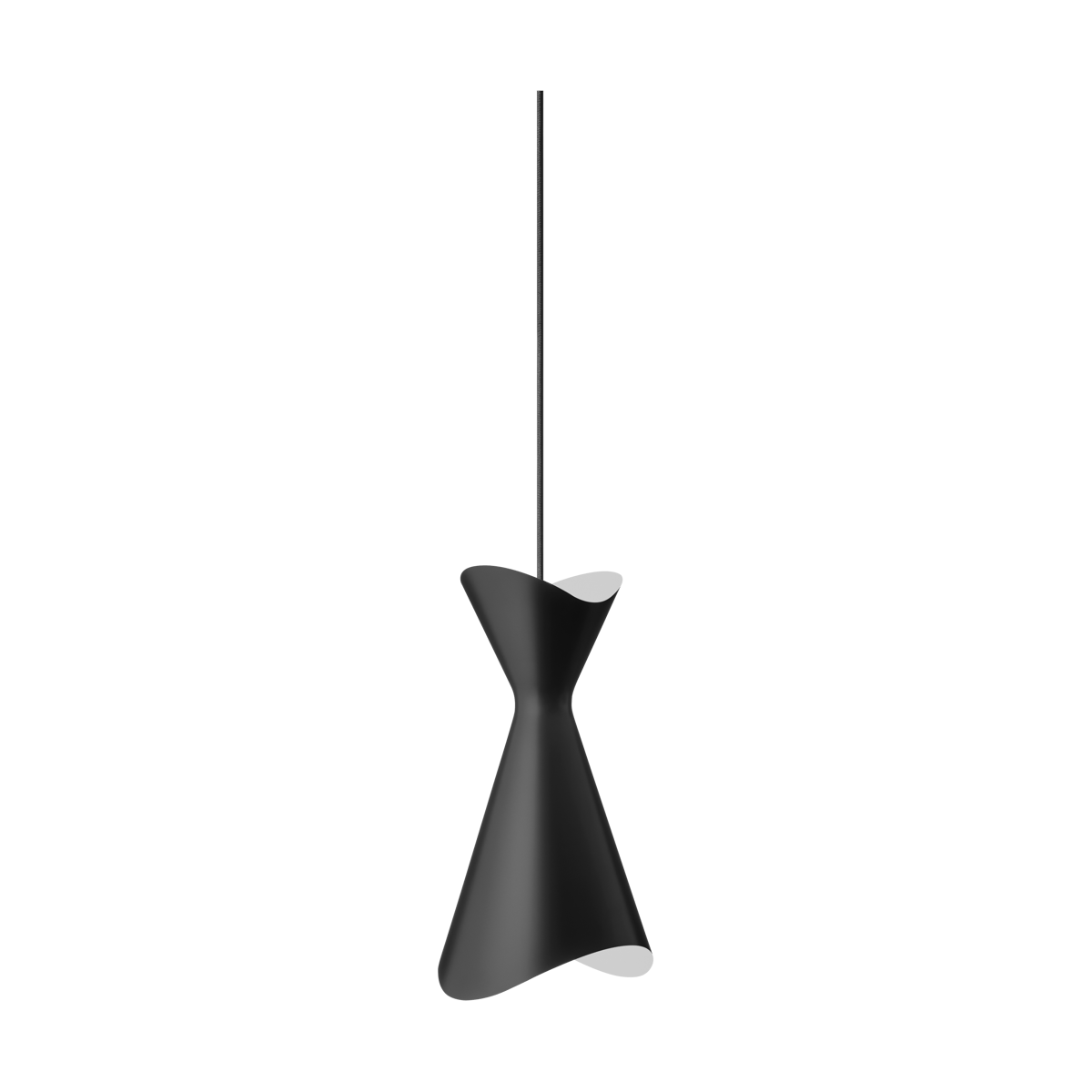 LYFA Ninotchka 195 pendant Black