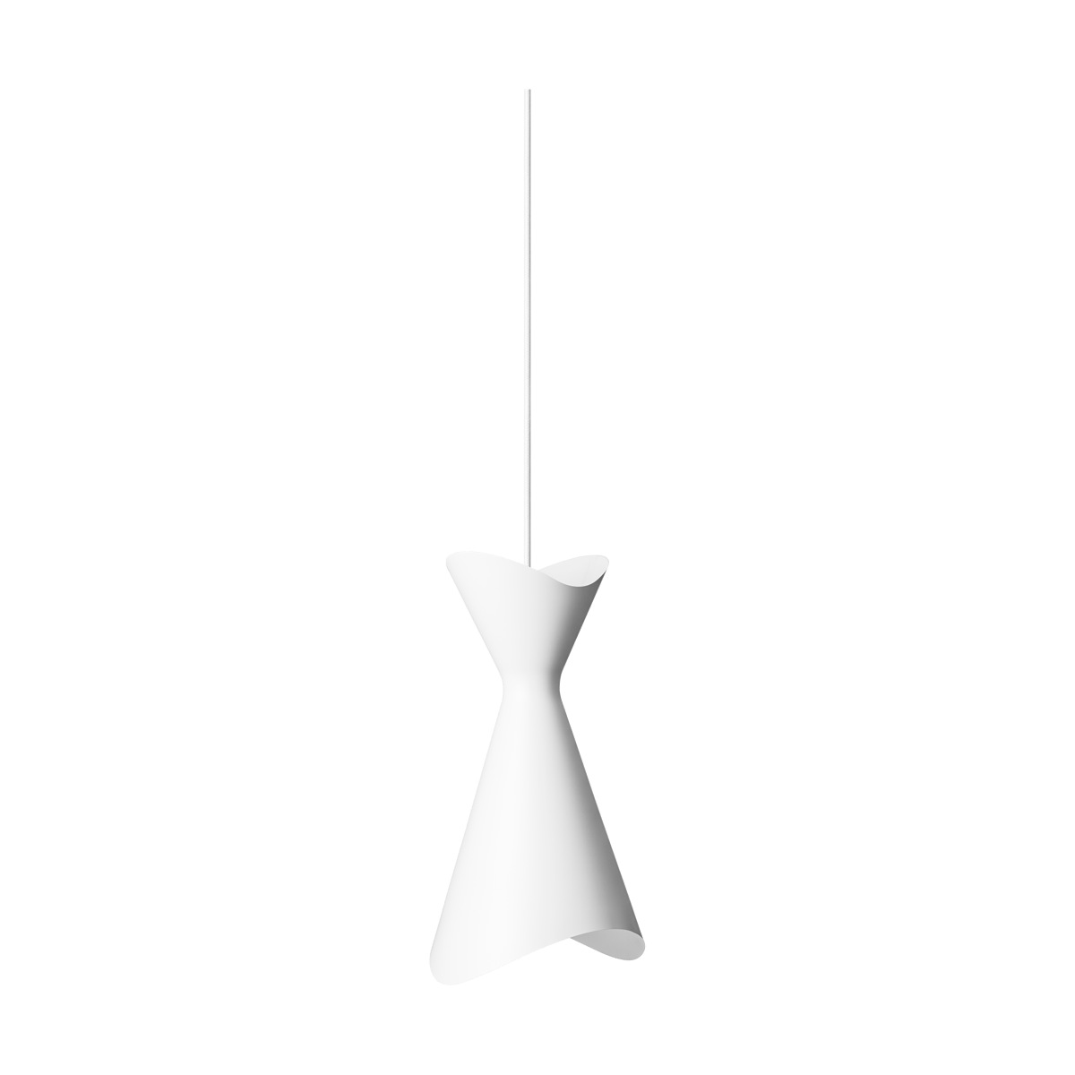 LYFA Ninotchka 195 pendant White