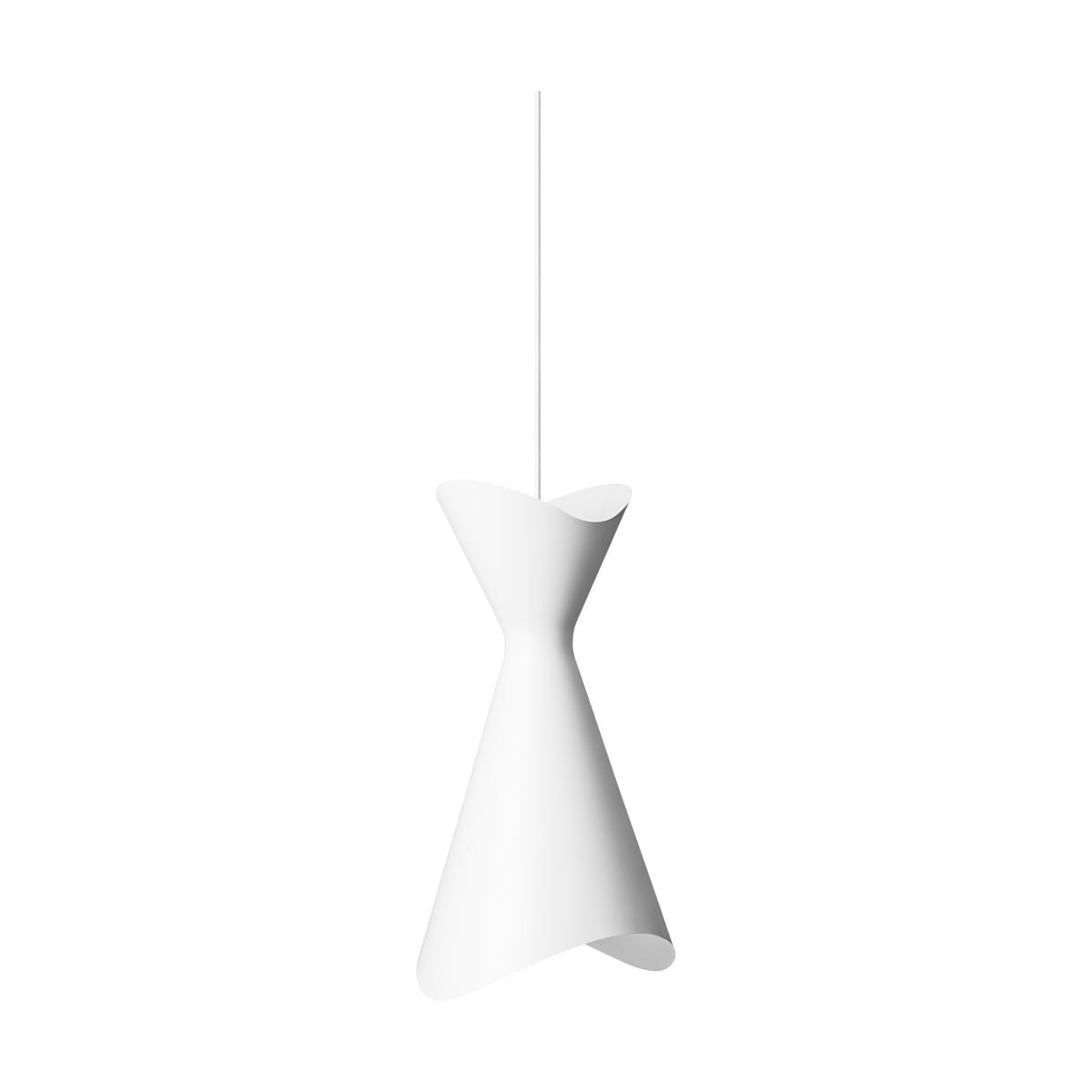 LYFA Ninotchka 275 pendant White