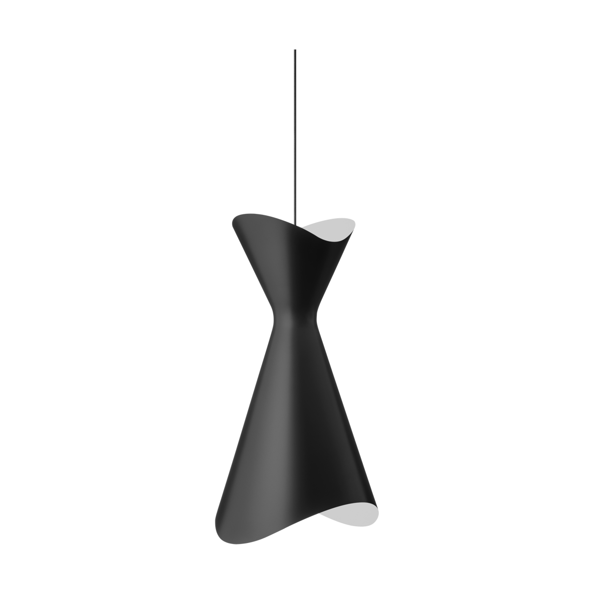 LYFA Ninotchka 425 pendant Black