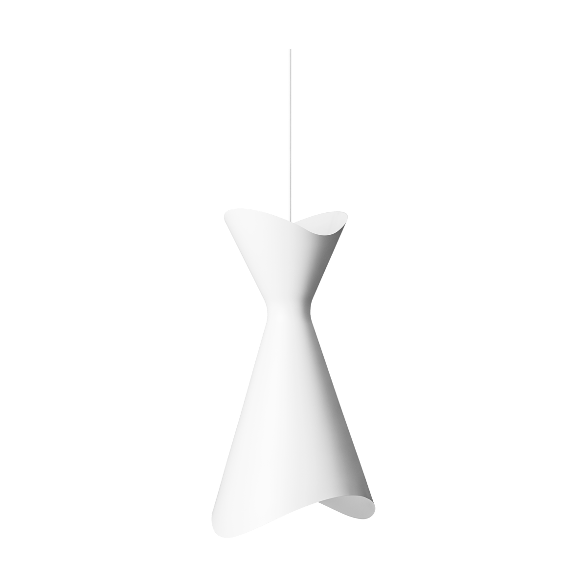 LYFA Ninotchka 425 pendant White