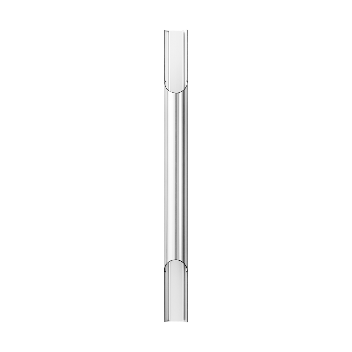 LYFA Pan 50 wall lamp Aluminium