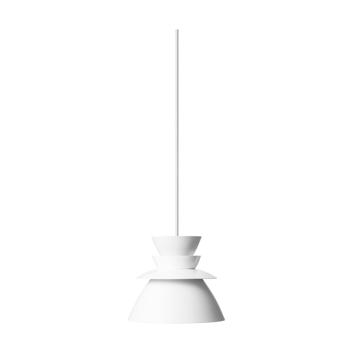 LYFA Sundowner 175 pendant White