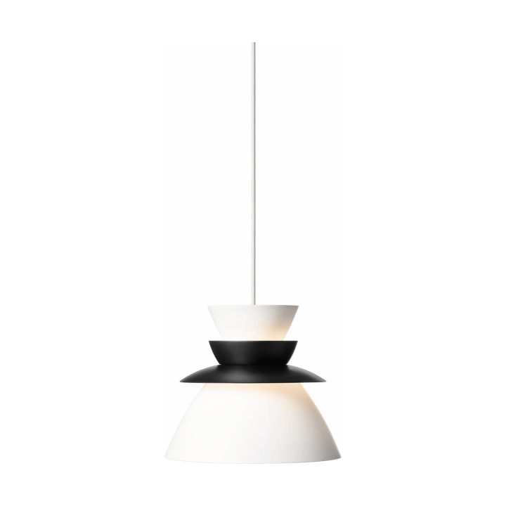 Sundowner 250 pendant - Black - LYFA