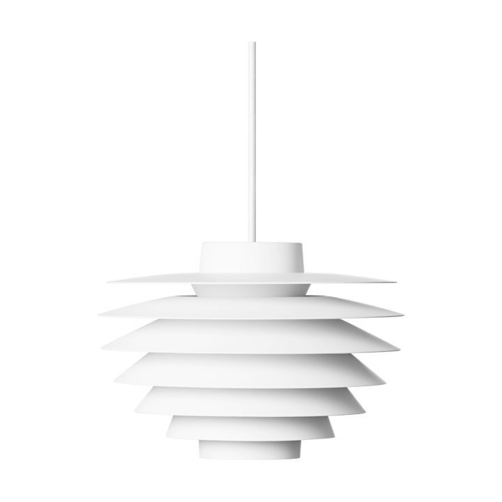 Verona 250 pendant, White LYFA