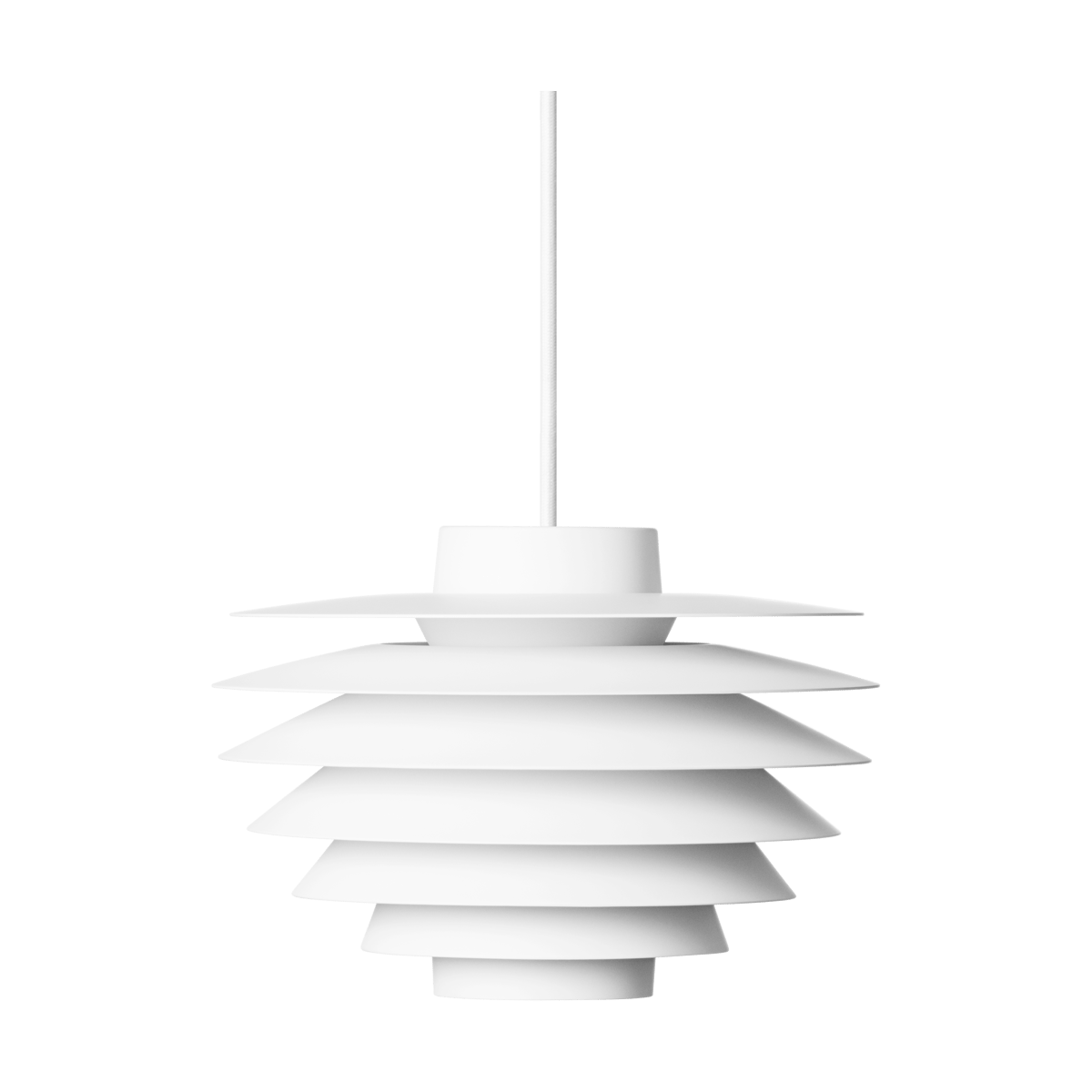 LYFA Verona 250 pendant White