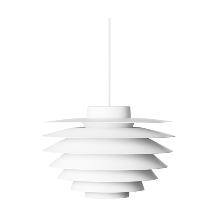 Verona 320 pendant, White LYFA