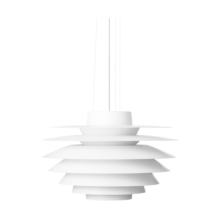 Verona 480 pendant - White - LYFA