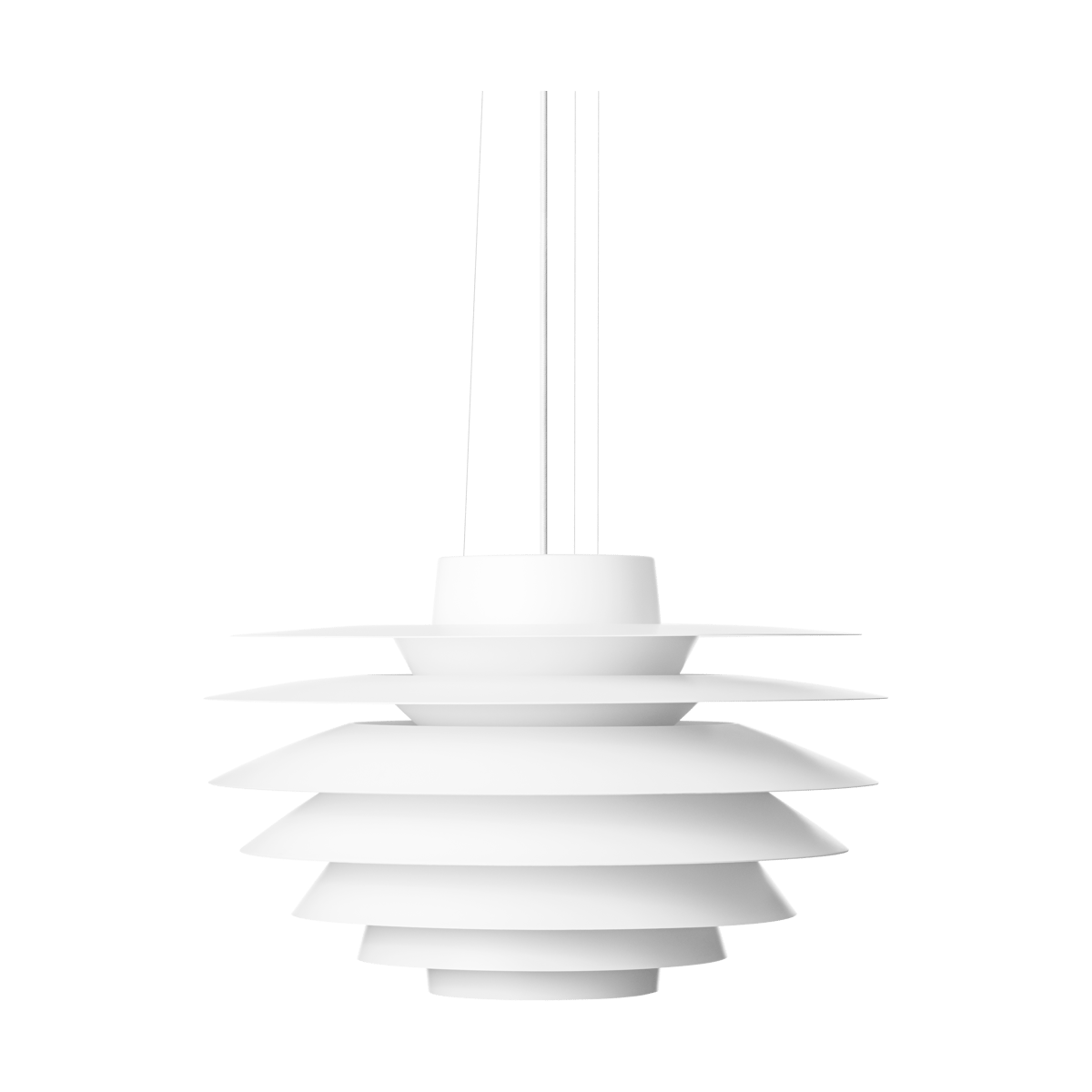 LYFA Verona 600 pendant White